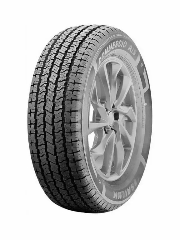 Sailun 185/75R16 COMMERCIO A/S SL84 104/102Q