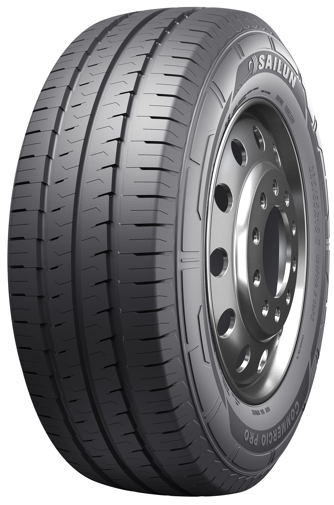 Sailun 195/75R16 COMMERCIO PRO 110/108T