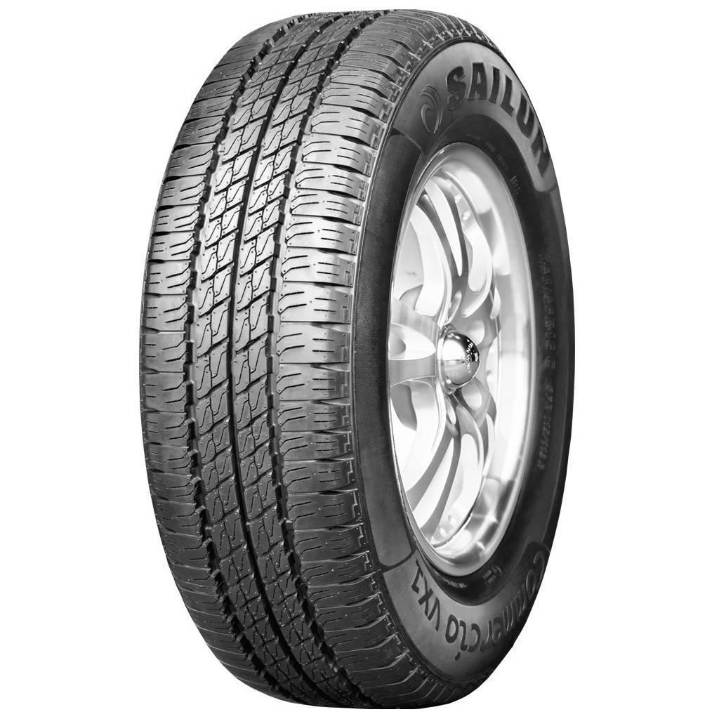 Sailun 185/75R16 COMMERCIO VX1 104/102R