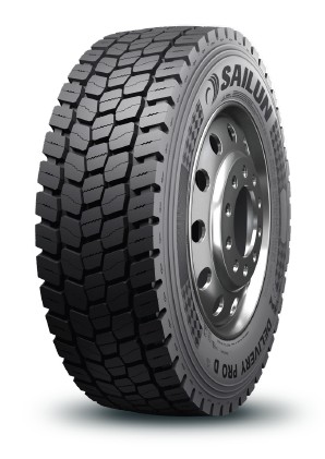 Sailun 315/80R22.5 DPD 156/150L