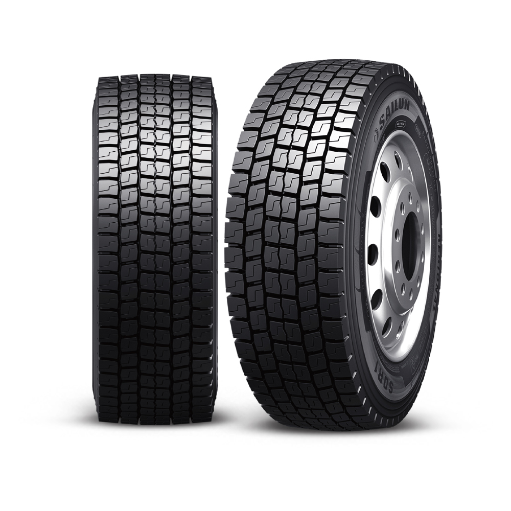 Sailun 315/60R22.5 S702 152/148L